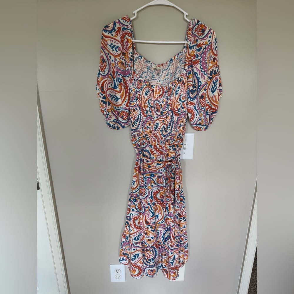 Kate & Sam women’s dress - size XXL
